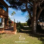 Lacalma Village With Private Poll By Alohamalaga