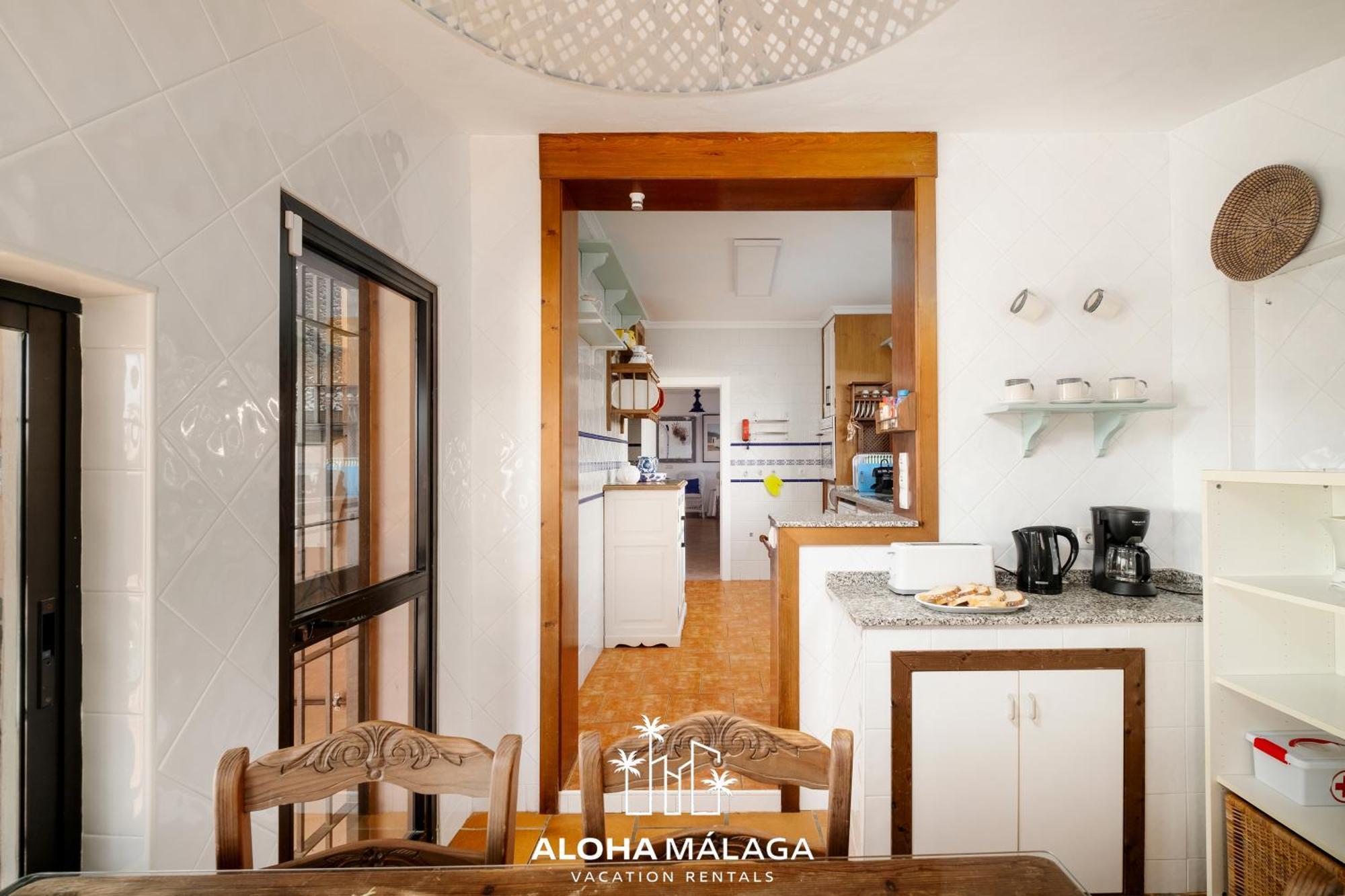 Ferienhaus Lacalma Village With Private Poll By Alohamalaga